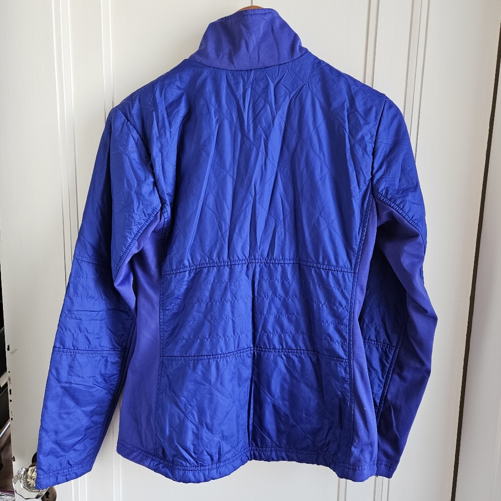 ASICS Women's Thermo Windblocker Jacket - Picture 6 of 14